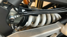 Triumph Tiger 1200 Rally Pro (24MY)
